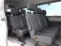 Brilliant Silver Metallic - Sprinter 2500 High Roof Passenger Van Photo No. 7