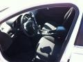 White - Malibu LT Sedan Photo No. 10