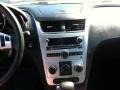 White - Malibu LT Sedan Photo No. 11
