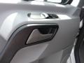 Brilliant Silver Metallic - Sprinter 2500 High Roof Passenger Van Photo No. 15
