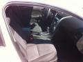 White - Malibu LT Sedan Photo No. 17