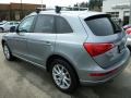 Quartz Grey Metallic - Q5 2.0T quattro Photo No. 3