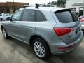 2011 Quartz Grey Metallic Audi Q5 2.0T quattro  photo #3