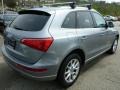 Quartz Grey Metallic - Q5 2.0T quattro Photo No. 5