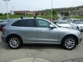 Quartz Grey Metallic - Q5 2.0T quattro Photo No. 6