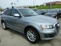 Quartz Grey Metallic - Q5 2.0T quattro Photo No. 7