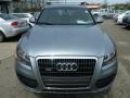 Quartz Grey Metallic - Q5 2.0T quattro Photo No. 8