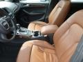 Quartz Grey Metallic - Q5 2.0T quattro Photo No. 10