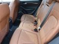Quartz Grey Metallic - Q5 2.0T quattro Photo No. 11