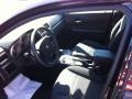 Brilliant Black Crystal Pearl - Avenger SXT Photo No. 10