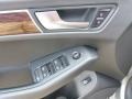 Quartz Grey Metallic - Q5 2.0T quattro Photo No. 13