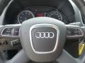 Quartz Grey Metallic - Q5 2.0T quattro Photo No. 17