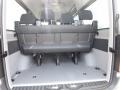  2014 Sprinter 2500 High Roof Cargo Van Trunk