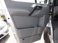 Brilliant Silver Metallic - Sprinter 2500 High Roof Cargo Van Photo No. 14