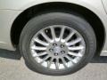 2008 Buick Lucerne Super Wheel and Tire Photo