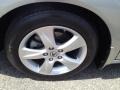 Palladium Metallic - TSX Sedan Photo No. 3