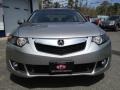 Palladium Metallic - TSX Sedan Photo No. 4
