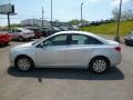 Silver Ice Metallic - Cruze LS Photo No. 4