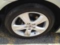 Palladium Metallic - TSX Sedan Photo No. 7