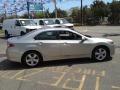 Palladium Metallic - TSX Sedan Photo No. 8