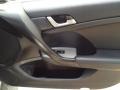 Palladium Metallic - TSX Sedan Photo No. 9