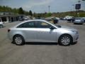 Silver Ice Metallic - Cruze LS Photo No. 8