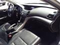 Palladium Metallic - TSX Sedan Photo No. 10