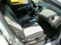 Silver Ice Metallic - Cruze LS Photo No. 10