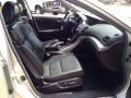 Palladium Metallic - TSX Sedan Photo No. 11