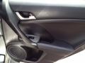 Palladium Metallic - TSX Sedan Photo No. 12