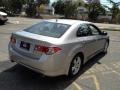 Palladium Metallic - TSX Sedan Photo No. 14