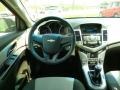 Silver Ice Metallic - Cruze LS Photo No. 14