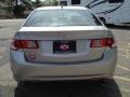Palladium Metallic - TSX Sedan Photo No. 15