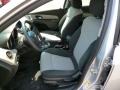 Silver Ice Metallic - Cruze LS Photo No. 15