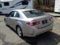 Palladium Metallic - TSX Sedan Photo No. 16