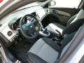 Silver Ice Metallic - Cruze LS Photo No. 16