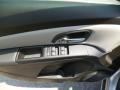 Silver Ice Metallic - Cruze LS Photo No. 17