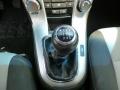 Silver Ice Metallic - Cruze LS Photo No. 18