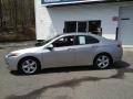 Palladium Metallic - TSX Sedan Photo No. 18
