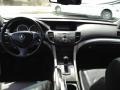 Palladium Metallic - TSX Sedan Photo No. 22