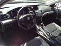 Palladium Metallic - TSX Sedan Photo No. 23