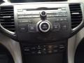 Palladium Metallic - TSX Sedan Photo No. 29