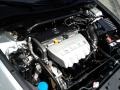 Palladium Metallic - TSX Sedan Photo No. 33
