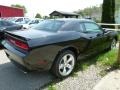 2014 Black Dodge Challenger R/T  photo #4