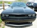 Black - Challenger R/T Photo No. 8