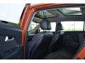 2011 Techno Orange Kia Sportage EX  photo #11