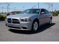 Billet Silver Metallic - Charger SE Photo No. 1