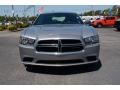 Billet Silver Metallic - Charger SE Photo No. 2