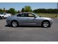 Billet Silver Metallic - Charger SE Photo No. 4