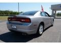 Billet Silver Metallic - Charger SE Photo No. 5